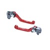Motorcycle CNC Aluminum Brake Clutch Lever Pivot Handle for CRF125F
