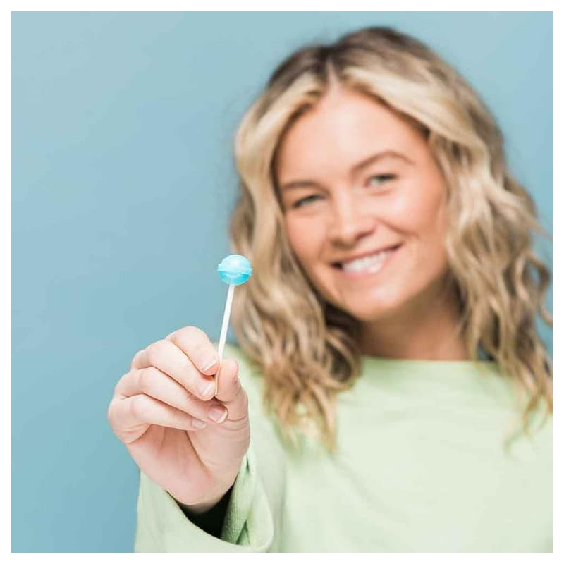 Dum Dums Lollipops Bulk