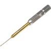 Wave Hobby Tool Series HG One-Touch Pin Vice Dedicated Drill