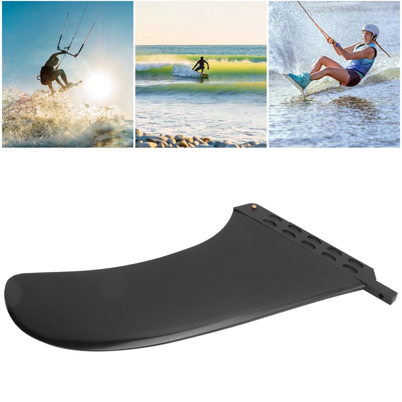 Surfboard Fins Environmental PVC Surf Stand Up Paddle Board Fins