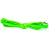 The Glowhouse Green Neon Shoe Laces Bright UV Shoelaces x