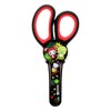 Sunstar Stationery YouTuber Scissors for Crafts, Right Hand, Maizen Sisters