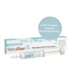 ReboDiarFin Verdauungs-Paste für Hunde & Katzen 32 ml: Unterstützung bei Verdauungsstörungen, Mit Pektin & Kaolin, Angereichert mit Glutaminpeptid, Probiotika- & Präbiotika-Mix