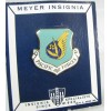 USAF Air Force Pacific PACAF Security Police SP Beret Crest