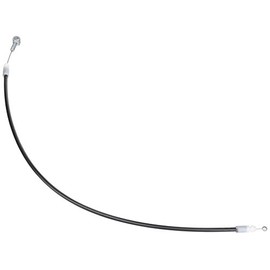 Auto 7 - Hood Latch Release Cable | Fits 2011-06 Hyundai AZERA, SONATA