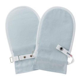 Taketora Human Care Fudo Gloves No.1 Blue L