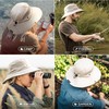 GearTOP Safari Sun Hat for Men and Sun Hats for