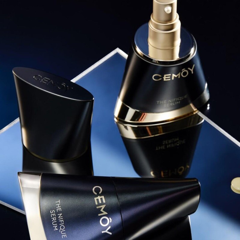 Cemoy-The Nifique Serum 30ml
