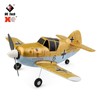 WLtoys A250 RC Airplane 2.4GHz 4CH RC Plane 6-axis Gyro