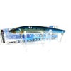 JACKALL Metal Vibration Big Backer Fishing Lure, 1.0 oz (27.0