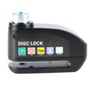 Bicycle Alarm Disc Lock Security Alarm Disc Brake Lock Riding