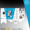 beafon, Smart Home, Tracer 2T Security Camera, 360° Controllable Indoor