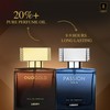 Liberty Luxury Perfume for Men Gift Set - Eau De