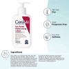 Cerave Itch Relief Crema Hidratante Piel Irritada 237ml