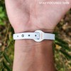 Gemvius Stay Focused Faith Bracelet - Size Adjustable - Style: