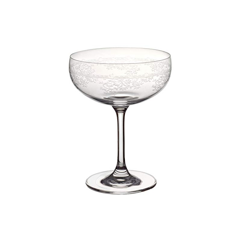 CRISTALICA Champagne Flutes Champagne Glass 150ml