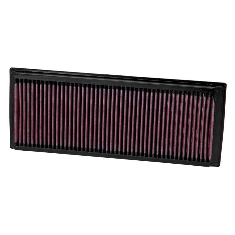 K&N Filtro de Aire del Motor, 33-2865