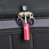 South Main Hardware TSA Straight Cable Barrel Key Lock ,