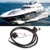 For NMEA 2000 1m/3.28ft 5 Core T Connector Backbone Cable