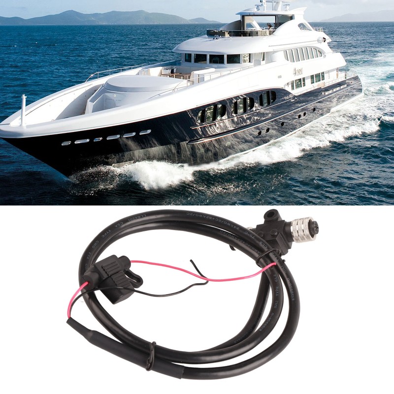 For NMEA 2000 1m/3.28ft 5 Core T Connector Backbone Cable