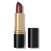 Revlon Labial Super Lustrous New Shades tono Rumberry