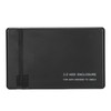 BU KING YD0006 External Hard Drive Portable Ultra Thin 2.5