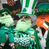 Sombreros S Decoration Patricks Day Para Hombre Y Mujer Patr