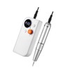 UV101 Nail Drill Machine LED Screen 0‑30000RPM Potable Nail Grinding