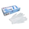 Utsunomiya Seisaku Live Life Plastic Gloves 77 Disposal Type Powder