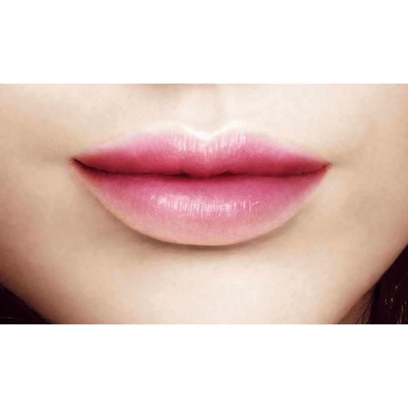 Maybelline Lip Flash Bitten Lip PK02 Peach Pink