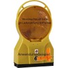 UvV Wemas Lamp Key Orange for Warning Lights, Beacon Lights