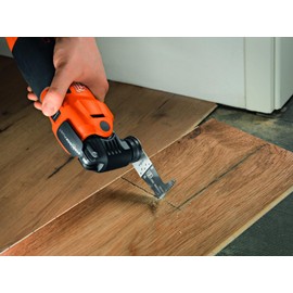 FEIN S GEBLATT SL E-CUT P_HCS 50X65