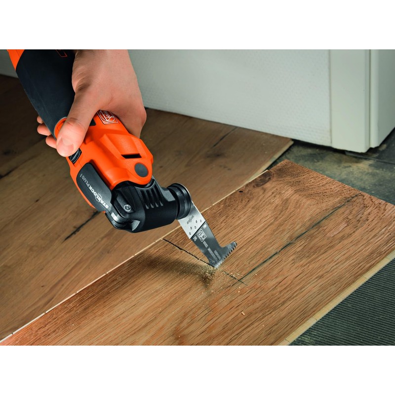 FEIN S GEBLATT SL E-CUT P_HCS 50X65