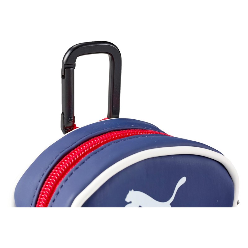 Puma Golf Ball Case [PUMA GOLF] Golf Basic Ball Case