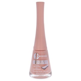 Bourjois 1 Seconde - # 52 Jamais Saumon Vernis 0.3 oz