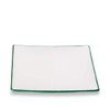 GMUNDNER KERAMIK Dinner Plate Size: L 26 cm x W