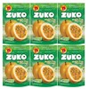 Zuko Passion Fruit Instant Powder Drink | Family Pack |