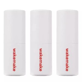 Wake Make 웨이크메이크 소프트 블러링 밤 스틱 05 블러쉬드 핑크 3개 Wake Make Soft Blurring Balm Stick 05 Blushed Pink (3 pcs)