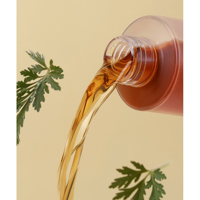 Youarn Yoorun Vegan Mugwort Extract Essence 200ml