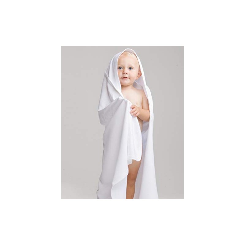 Babybugz Baby Organic Hooded Blanket