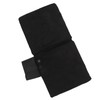 Heated Cushion Portable Folding Heated Chair Cushion 3 Modes Adjustable