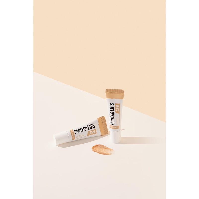 Mediheal Pantenolips Scrub 10 ml