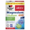 Doppelherz Magnesium + Potassium 400 - For Normal Muscle Function