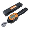 AICEYI Digital Torque Wrench 1/4 Drive (7.37Ft/ 0.3-10 N.m)±2% High