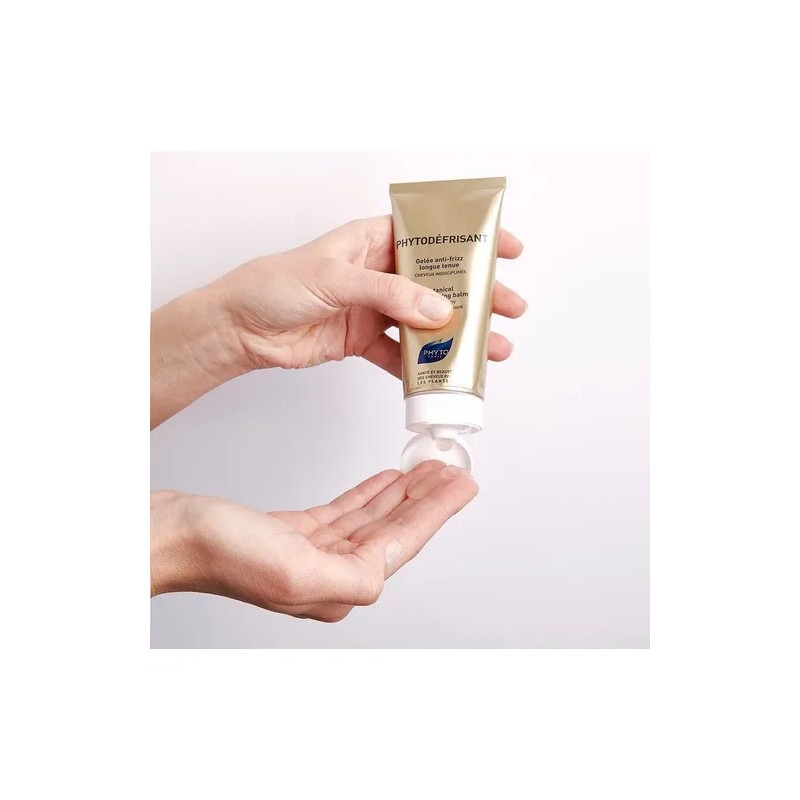Gel Tratamiento Anti Frizz Phytodefrisant Balsamo 100