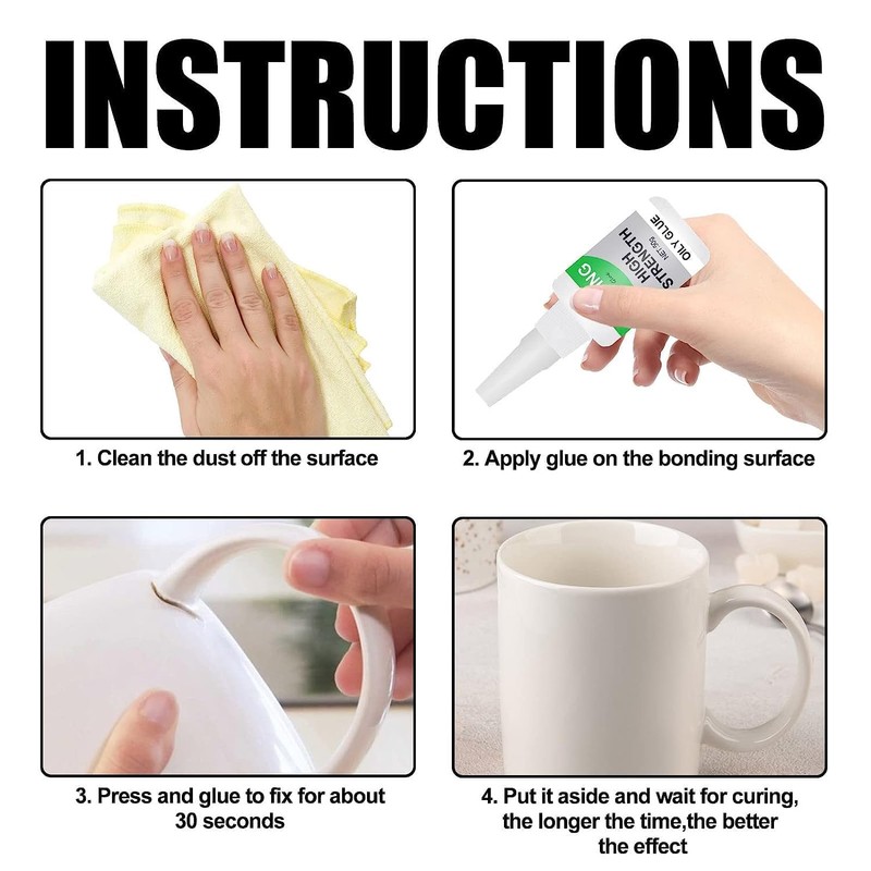 Welding Glue, Multifunctional Glue, Welding High-Strength, Universal Super, Instant Bonding,