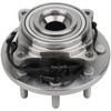 DRIVESTAR 515206 Front Wheel Hub and Bearing Assembly for RAM