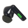 Binaural Hearing Aids Bluetooth Volume Adjustable Rechargeable Hearing Amplifier with