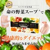 Life Vegetable Soup (30 Day Supply) 30 Vegetables and Fruits