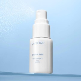 Laneige Cream Skin Toner & Moisturizer, Korean Skincare, Glass Skin, Hydrating:_Mini Spray
